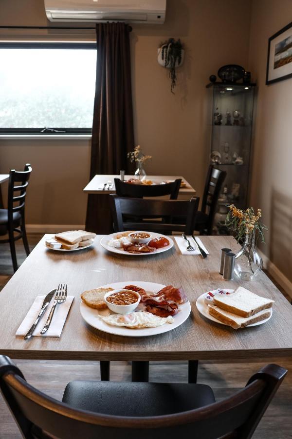 Barnville@Bremer Bed & Breakfast 브리머 베이 외부 사진